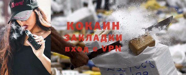 крисы Бронницы